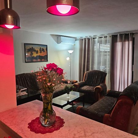 Apartmani, Sobe Ziza Bezdan 外观 照片