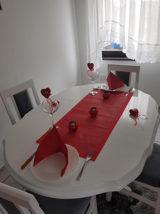 Apartmani, Sobe Ziza Bezdan 外观 照片