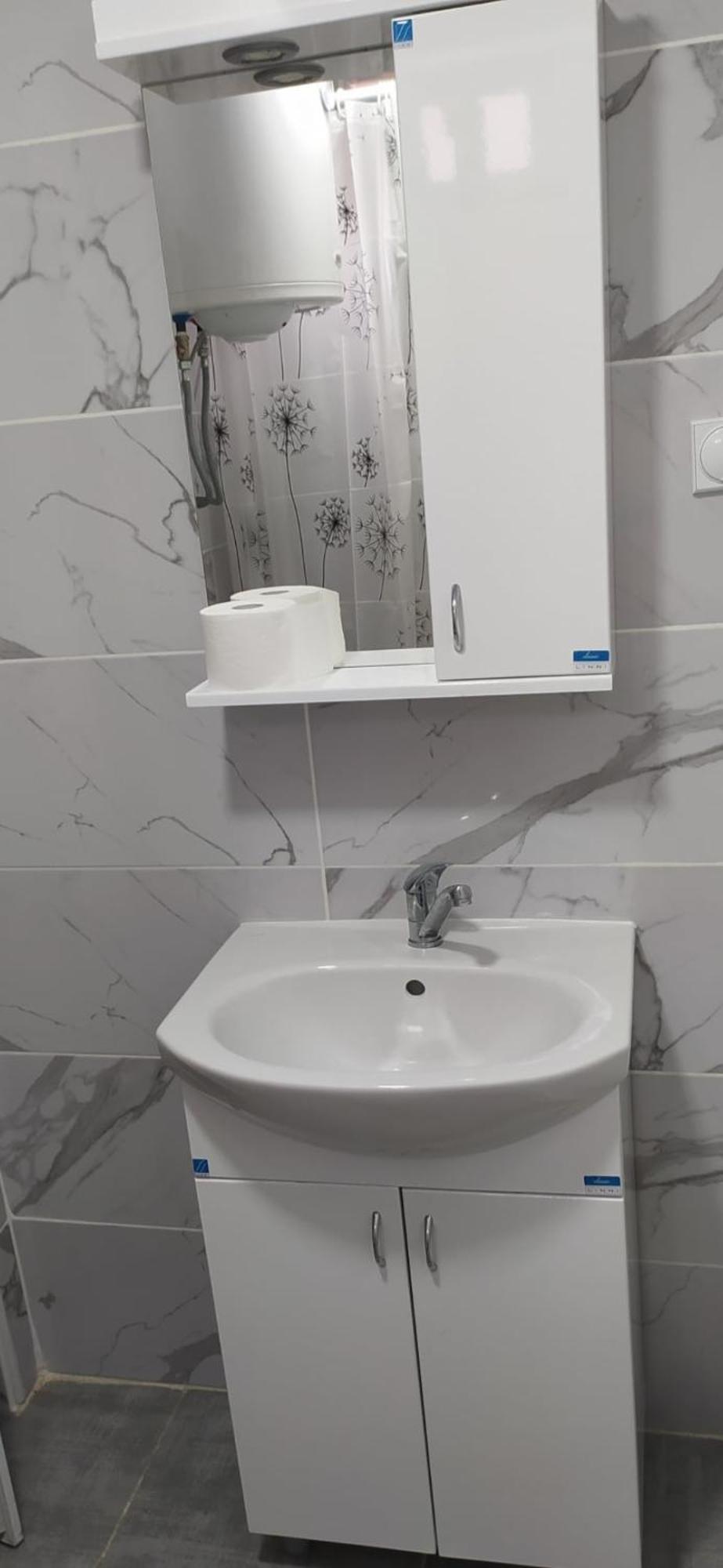 Apartmani, Sobe Ziza Bezdan 外观 照片