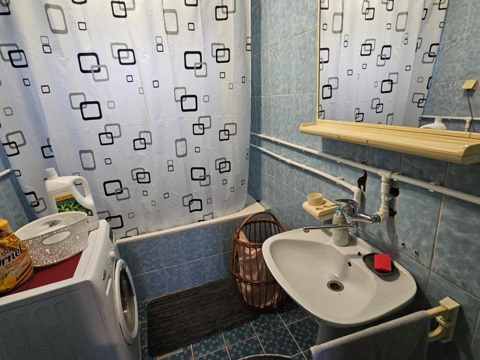 Apartmani, Sobe Ziza Bezdan 外观 照片