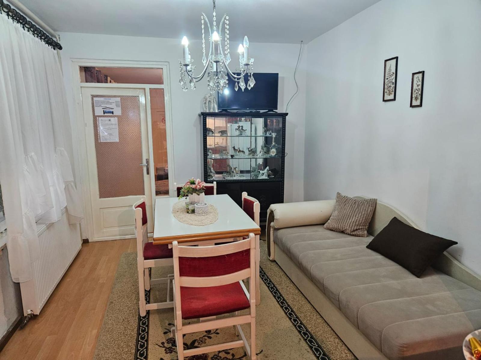 Apartmani, Sobe Ziza Bezdan 外观 照片