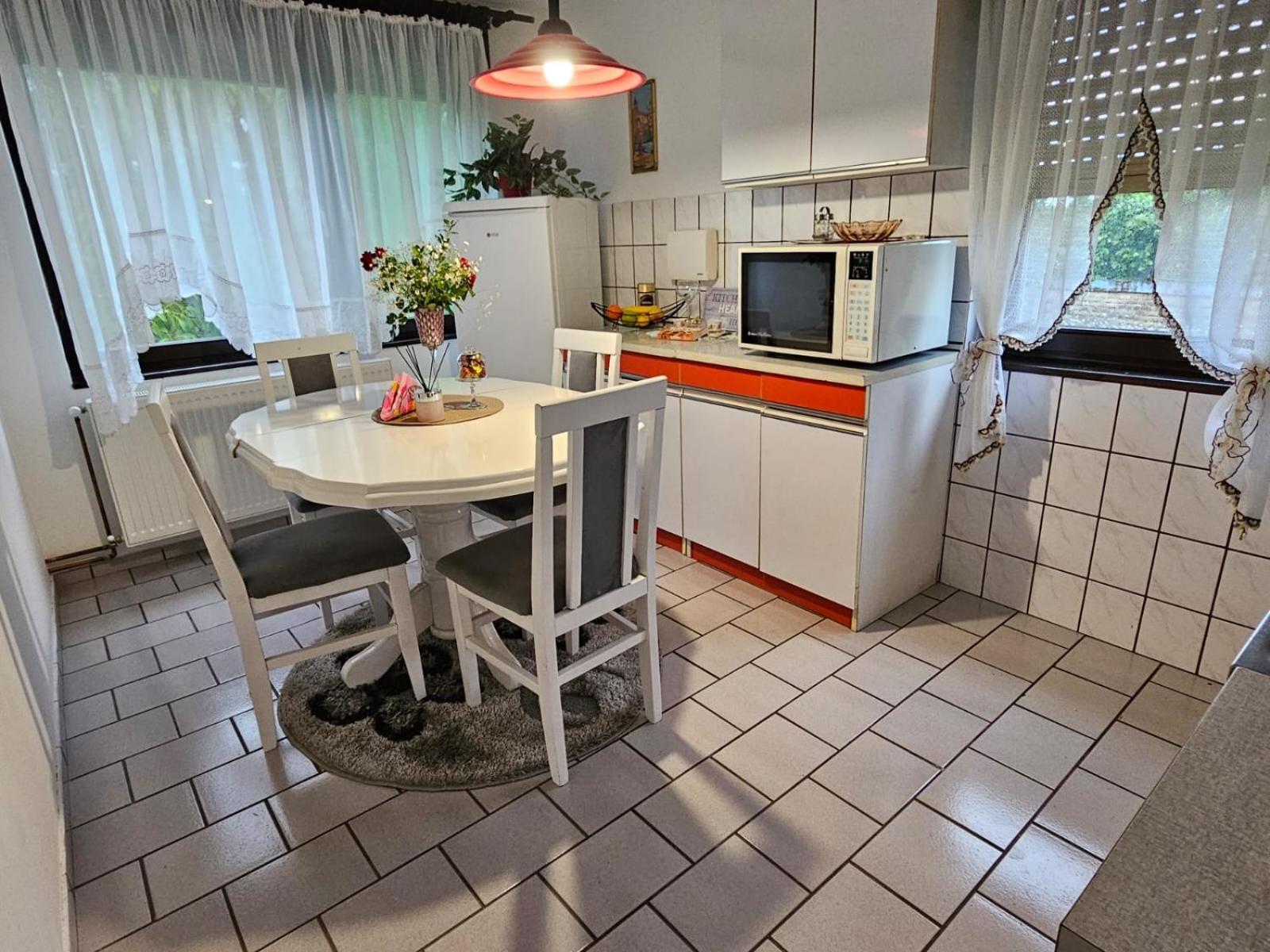 Apartmani, Sobe Ziza Bezdan 外观 照片